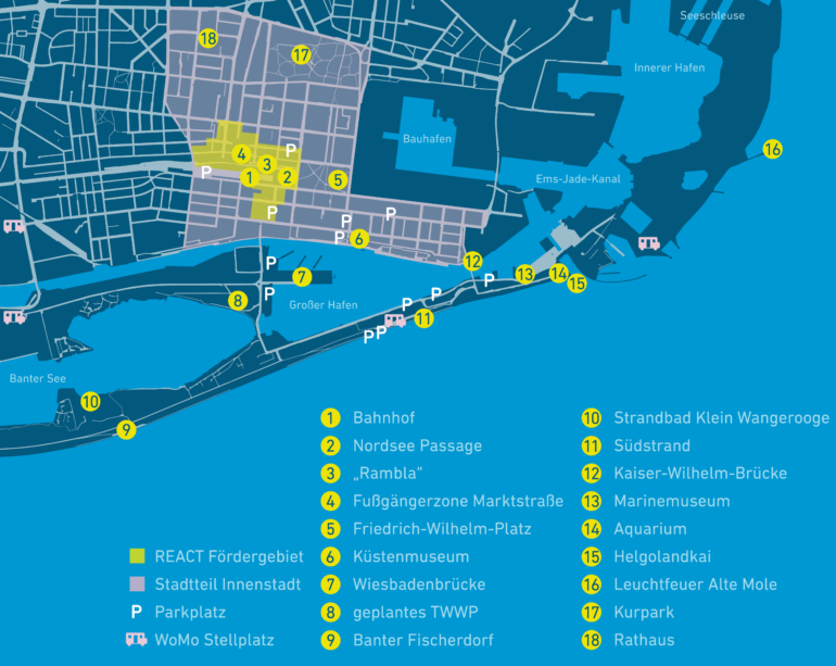 WHV Karte WFG Innenstadt Foerdergebiet neu