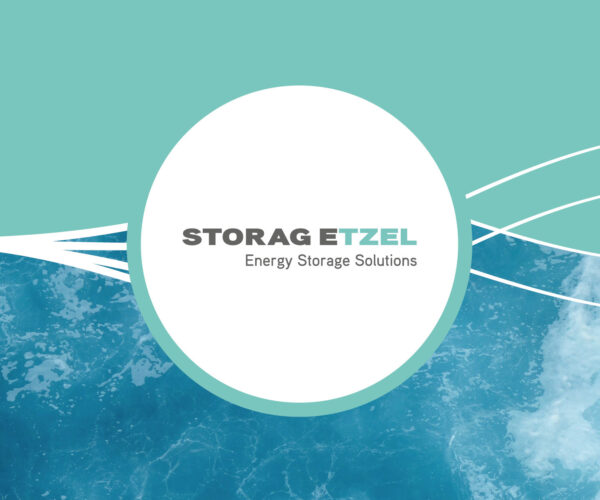 Storag Etzel